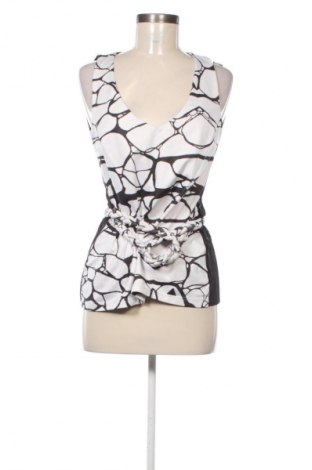 Damska koszulka na ramiączkach Alessa, Rozmiar M, Kolor Kolorowy, Cena 65,43 zł