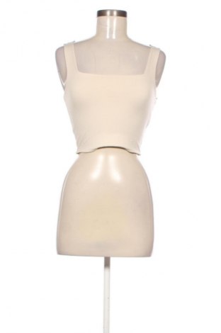 Дамски потник Amisu, Размер S, Цвят Бежов, Цена 6,64 €