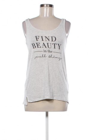 Dámské tilko  Amisu, Velikost XS, Barva Šedá, Cena  259,00 Kč