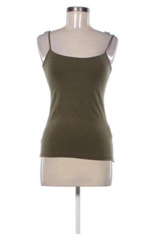 Dámské tilko  Amisu, Velikost M, Barva Zelená, Cena  259,00 Kč