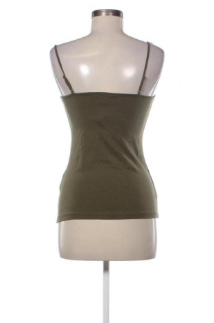 Dámské tilko  Amisu, Velikost M, Barva Zelená, Cena  259,00 Kč
