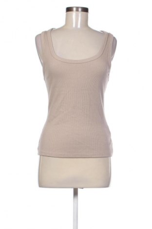 Dámské tilko  Amisu, Velikost XL, Barva Béžová, Cena  259,00 Kč