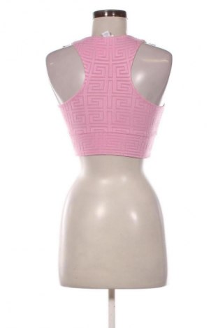 Dámské tilko  Amisu, Velikost XS, Barva Růžová, Cena  119,00 Kč