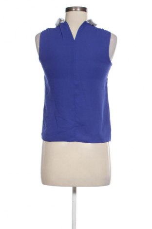 Dámské tilko  Atmosphere, Velikost M, Barva Modrá, Cena  109,00 Kč