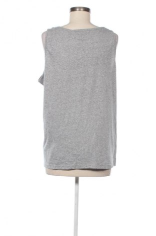 Damska koszulka na ramiączkach BLWR, Rozmiar XXL, Kolor Szary, Cena 29,99 zł