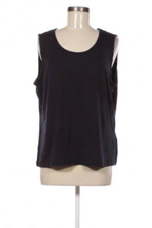 Damentop Basler, Größe XXL, Farbe Blau, Preis € 10,99