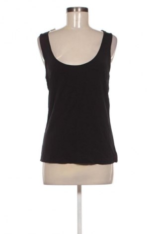 Γυναικείο αμάνικο μπλουζάκι Betty Barclay, Μέγεθος M, Χρώμα Μαύρο, Τιμή 8,99 €