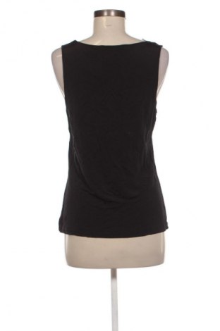 Γυναικείο αμάνικο μπλουζάκι Betty Barclay, Μέγεθος M, Χρώμα Μαύρο, Τιμή 8,99 €