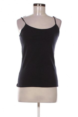 Dámské tilko  Bien Bleu, Velikost L, Barva Modrá, Cena  169,00 Kč