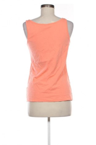 Γυναικείο αμάνικο μπλουζάκι Blue Motion, Μέγεθος M, Χρώμα Πορτοκαλί, Τιμή 4,99 €