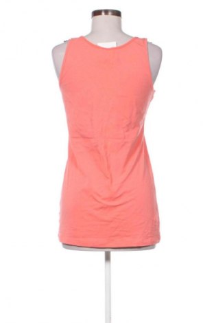 Γυναικείο αμάνικο μπλουζάκι Blue Motion, Μέγεθος M, Χρώμα Πορτοκαλί, Τιμή 4,99 €