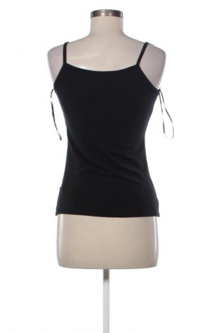 Γυναικείο αμάνικο μπλουζάκι Bpc Bonprix Collection, Μέγεθος S, Χρώμα Μαύρο, Τιμή 7,99 €