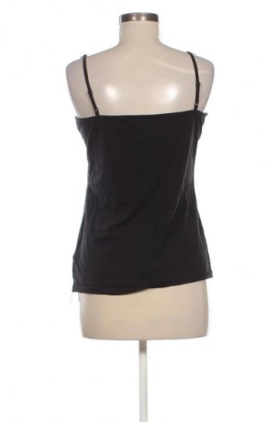 Damska koszulka na ramiączkach C&A, Rozmiar XL, Kolor Czarny, Cena 45,99 zł