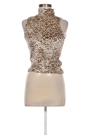 Dámské tilko  CHROME, Velikost S, Barva Vícebarevné, Cena  119,00 Kč