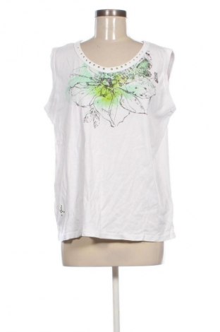 Damentop Christa Probst, Größe XL, Farbe Mehrfarbig, Preis € 7,99