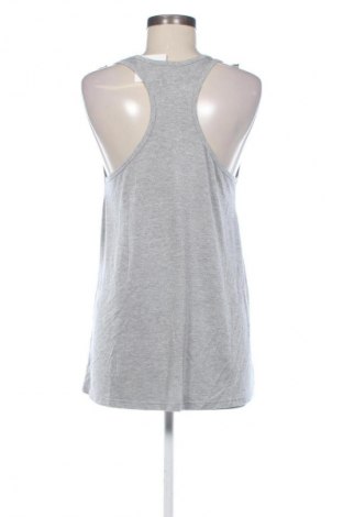 Γυναικείο αμάνικο μπλουζάκι Crivit, Μέγεθος M, Χρώμα Γκρί, Τιμή 5,99 €