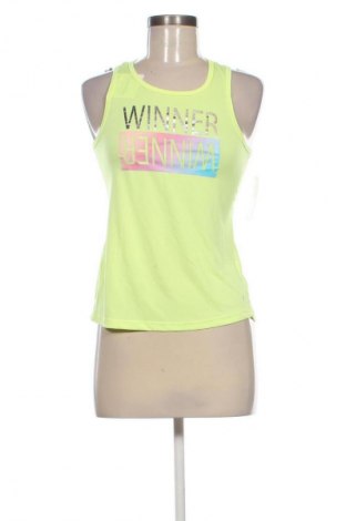 Dámske tielko  Danskin, Veľkosť L, Farba Žltá, Cena  8,95 €