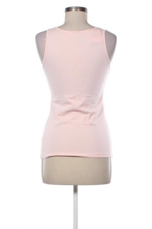 Damska koszulka na ramiączkach Esmara, Rozmiar S, Kolor Różowy, Cena 48,99 zł