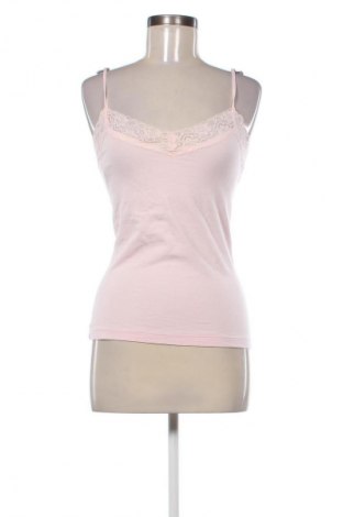 Γυναικείο αμάνικο μπλουζάκι Esmara, Μέγεθος S, Χρώμα Ρόζ , Τιμή 9,99 €