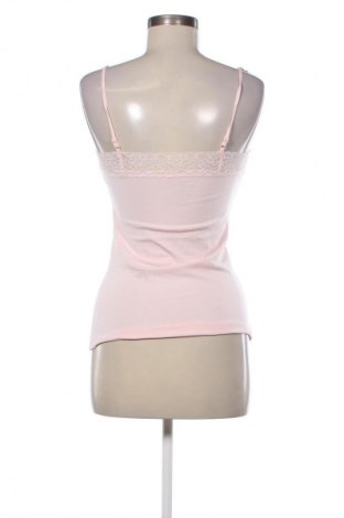 Γυναικείο αμάνικο μπλουζάκι Esmara, Μέγεθος S, Χρώμα Ρόζ , Τιμή 9,99 €