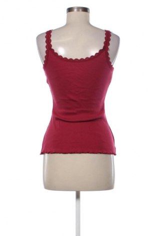 Γυναικείο αμάνικο μπλουζάκι Esmara, Μέγεθος M, Χρώμα Κόκκινο, Τιμή 9,99 €