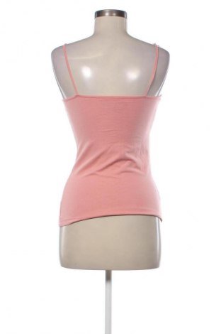 Damska koszulka na ramiączkach Esmara, Rozmiar S, Kolor Różowy, Cena 48,99 zł