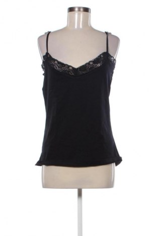 Γυναικείο αμάνικο μπλουζάκι Esmara, Μέγεθος XL, Χρώμα Μαύρο, Τιμή 9,99 €