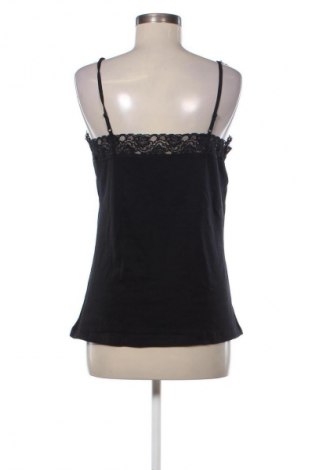 Γυναικείο αμάνικο μπλουζάκι Esmara, Μέγεθος XL, Χρώμα Μαύρο, Τιμή 9,99 €