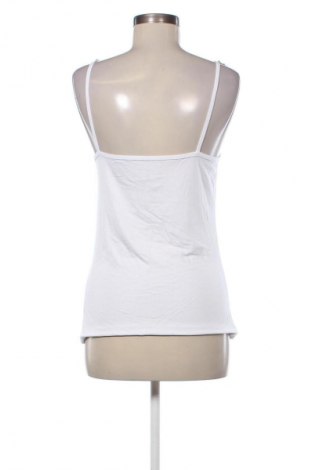 Damska koszulka na ramiączkach Esmara, Rozmiar M, Kolor Biały, Cena 48,99 zł