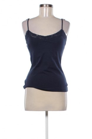 Γυναικείο αμάνικο μπλουζάκι Esmara, Μέγεθος S, Χρώμα Μπλέ, Τιμή 9,99 €