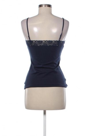 Γυναικείο αμάνικο μπλουζάκι Esmara, Μέγεθος S, Χρώμα Μπλέ, Τιμή 9,99 €