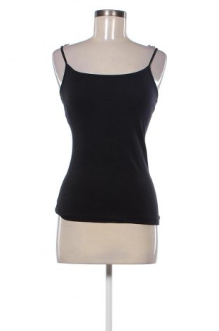 Γυναικείο αμάνικο μπλουζάκι Esmara, Μέγεθος S, Χρώμα Μαύρο, Τιμή 9,99 €