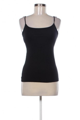 Γυναικείο αμάνικο μπλουζάκι Esmara, Μέγεθος S, Χρώμα Μαύρο, Τιμή 9,99 €