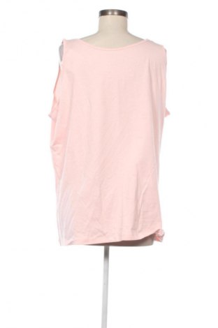 Dámské tilko  Esmara, Velikost 4XL, Barva Růžová, Cena  139,00 Kč