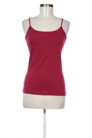 Dámské tilko  Esmara, Velikost M, Barva Červená, Cena  129,00 Kč