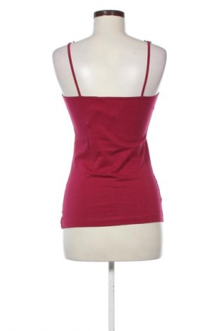 Dámské tilko  Esmara, Velikost M, Barva Červená, Cena  129,00 Kč