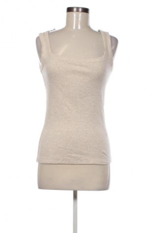 Dámské tilko  Ever.me by Takko Fashion, Velikost S, Barva Béžová, Cena  179,00 Kč