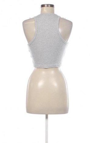 Damska koszulka na ramiączkach FSBN Sister, Rozmiar L, Kolor Szary, Cena 21,99 zł