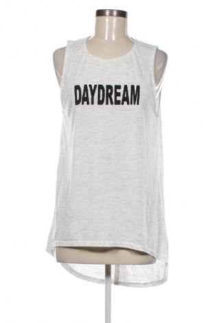 Damska koszulka na ramiączkach Fb Sister, Rozmiar XL, Kolor Biały, Cena 20,99 zł