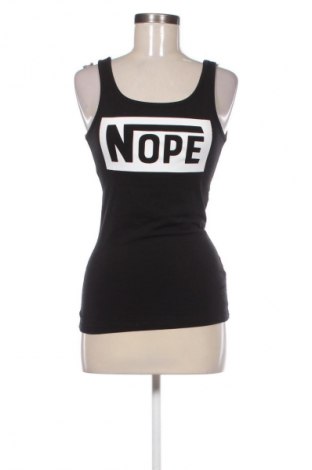 Dámské tilko  Fb Sister, Velikost S, Barva Černá, Cena  255,00 Kč