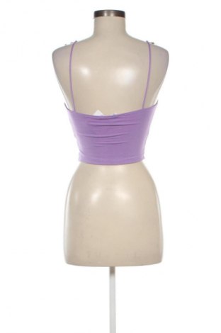 Дамски потник Fb Sister, Размер XXS, Цвят Лилав, Цена 4,60 €