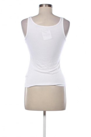 Damska koszulka na ramiączkach Flame, Rozmiar S, Kolor Biały, Cena 32,99 zł