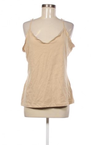 Дамски потник H&M, Размер XL, Цвят Бежов, Цена 5,62 €