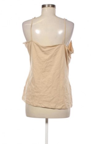 Дамски потник H&M, Размер XL, Цвят Бежов, Цена 5,62 €