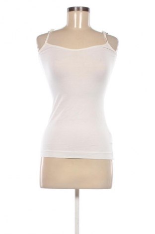 Дамски потник H&M, Размер S, Цвят Бял, Цена 6,13 €