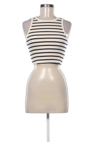 Damska koszulka na ramiączkach H&M, Rozmiar S, Kolor Kolorowy, Cena 48,23 zł