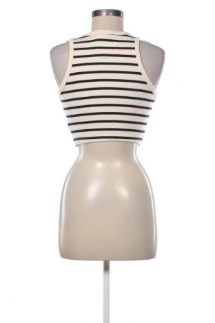 Damska koszulka na ramiączkach H&M, Rozmiar S, Kolor Kolorowy, Cena 48,23 zł