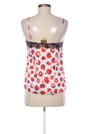 Γυναικείο αμάνικο μπλουζάκι H&M, Μέγεθος XS, Χρώμα Πολύχρωμο, Τιμή 9,00 €