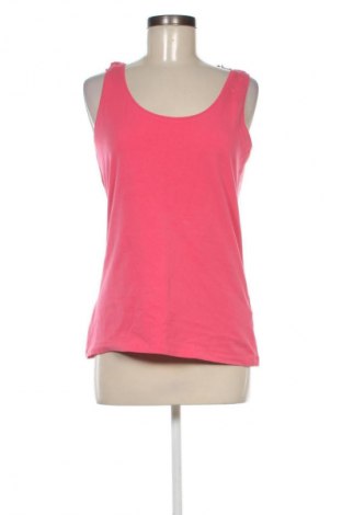 Γυναικείο αμάνικο μπλουζάκι H&M, Μέγεθος XL, Χρώμα Ρόζ , Τιμή 8,99 €