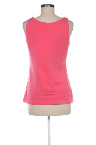 Γυναικείο αμάνικο μπλουζάκι H&M, Μέγεθος XL, Χρώμα Ρόζ , Τιμή 8,99 €